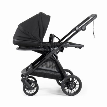 Emmaljunga - Sento Ergo Urban Black