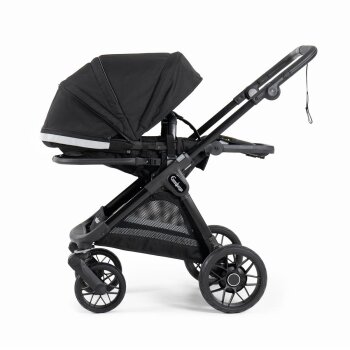 Emmaljunga - Sento Ergo Urban Black