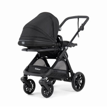 Emmaljunga - Sento Ergo Urban Black