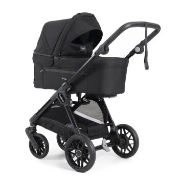 Emmaljunga - Sento Ergo Urban Black