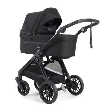 Emmaljunga - Sento Ergo Urban Black