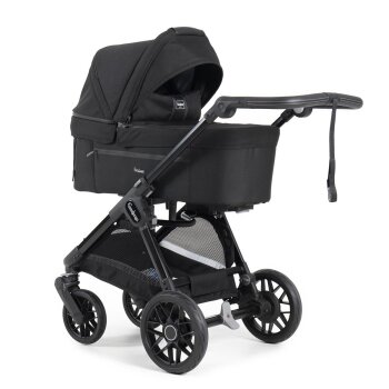 Emmaljunga - Sento Ergo Urban Black