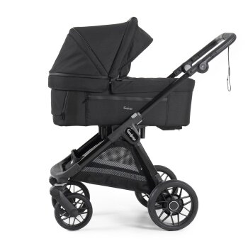 Emmaljunga - Sento Ergo Urban Black