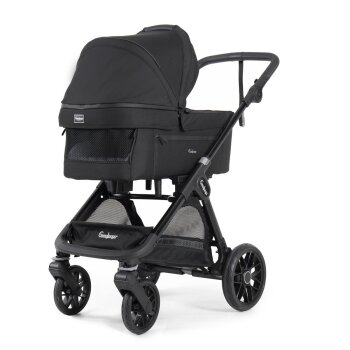 Emmaljunga - Sento Ergo Urban Black