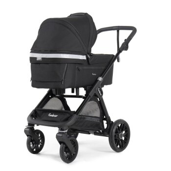 Emmaljunga - Sento Ergo Urban Black