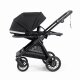 Emmaljunga - Sento Ergo Urban Black