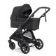 Emmaljunga - Sento Ergo Urban Black