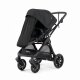 Emmaljunga - Sento Ergo Urban Black
