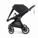 Emmaljunga - Sento Ergo Urban Black