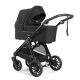Emmaljunga - Sento Ergo Urban Black