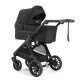 Emmaljunga - Sento Ergo Urban Black