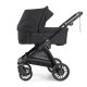 Emmaljunga - Sento Ergo Urban Black