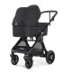 Emmaljunga - Sento Ergo Urban Black