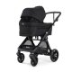 Emmaljunga - Sento Ergo Urban Black