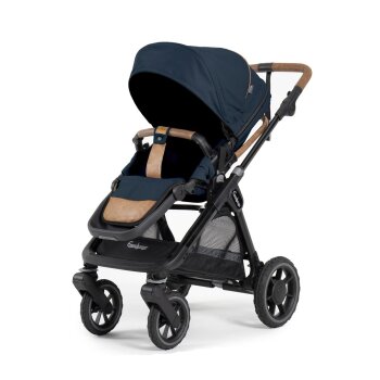 Emmaljunga - Sento Ergo Outdoor Dark Navy