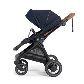 Emmaljunga - Sento Ergo Outdoor Dark Navy