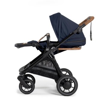 Emmaljunga - Sento Ergo Outdoor Dark Navy