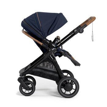 Emmaljunga - Sento Ergo Outdoor Dark Navy