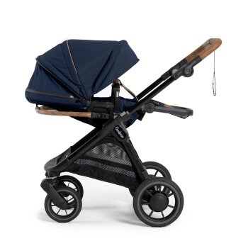 Emmaljunga - Sento Ergo Outdoor Dark Navy
