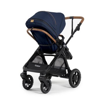 Emmaljunga - Sento Ergo Outdoor Dark Navy