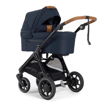 Emmaljunga - Sento Ergo Outdoor Dark Navy