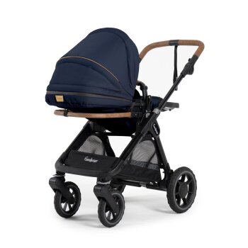 Emmaljunga - Sento Ergo Outdoor Dark Navy