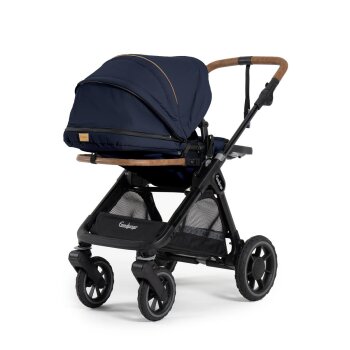 Emmaljunga - Sento Ergo Outdoor Dark Navy