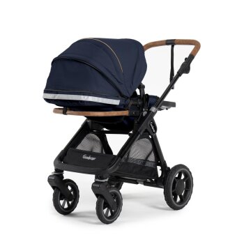 Emmaljunga - Sento Ergo Outdoor Dark Navy