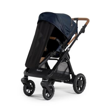 Emmaljunga - Sento Ergo Outdoor Dark Navy