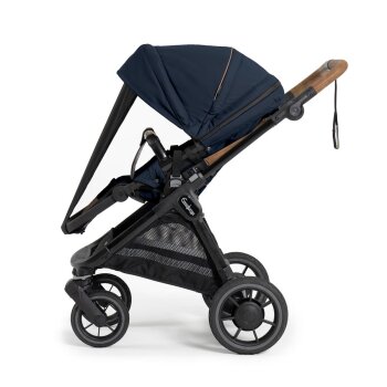 Emmaljunga - Sento Ergo Outdoor Dark Navy