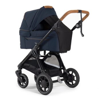 Emmaljunga - Sento Ergo Outdoor Dark Navy