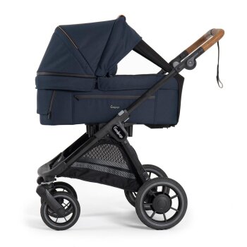 Emmaljunga - Sento Ergo Outdoor Dark Navy
