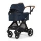 Emmaljunga - Sento Ergo Outdoor Dark Navy