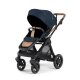 Emmaljunga - Sento Ergo Outdoor Dark Navy