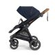 Emmaljunga - Sento Ergo Outdoor Dark Navy