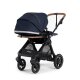Emmaljunga - Sento Ergo Outdoor Dark Navy