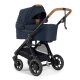 Emmaljunga - Sento Ergo Outdoor Dark Navy
