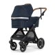 Emmaljunga - Sento Ergo Outdoor Dark Navy