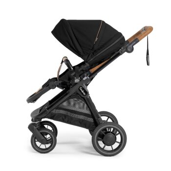 Emmaljunga - Sento Ergo Outdoor Black