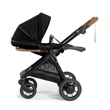 Emmaljunga - Sento Ergo Outdoor Black