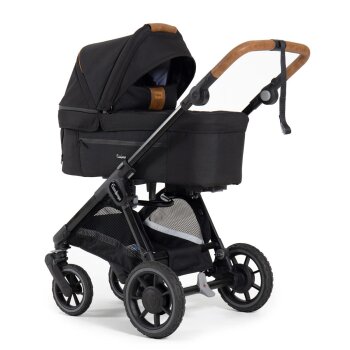 Emmaljunga - Sento Ergo Outdoor Black