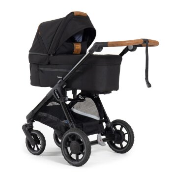 Emmaljunga - Sento Ergo Outdoor Black