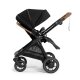 Emmaljunga - Sento Ergo Outdoor Black