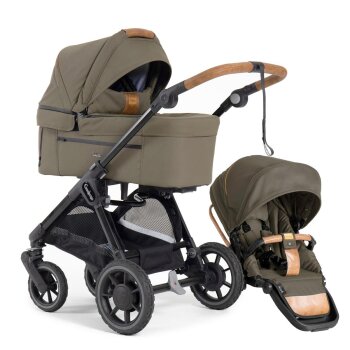 Emmaljunga - Sento Ergo Outdoor Olive