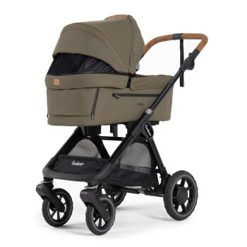 Emmaljunga - Sento Ergo Outdoor Olive