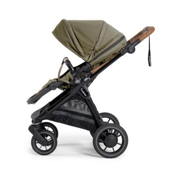 Emmaljunga - Sento Ergo Outdoor Olive