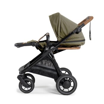 Emmaljunga - Sento Ergo Outdoor Olive