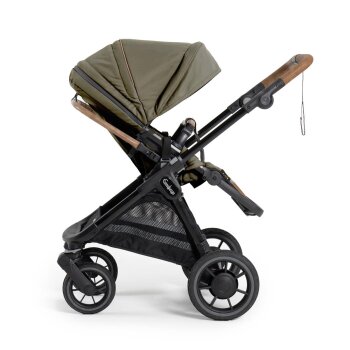Emmaljunga - Sento Ergo Outdoor Olive