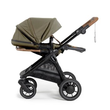 Emmaljunga - Sento Ergo Outdoor Olive