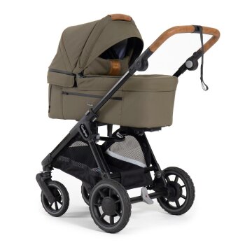 Emmaljunga - Sento Ergo Outdoor Olive